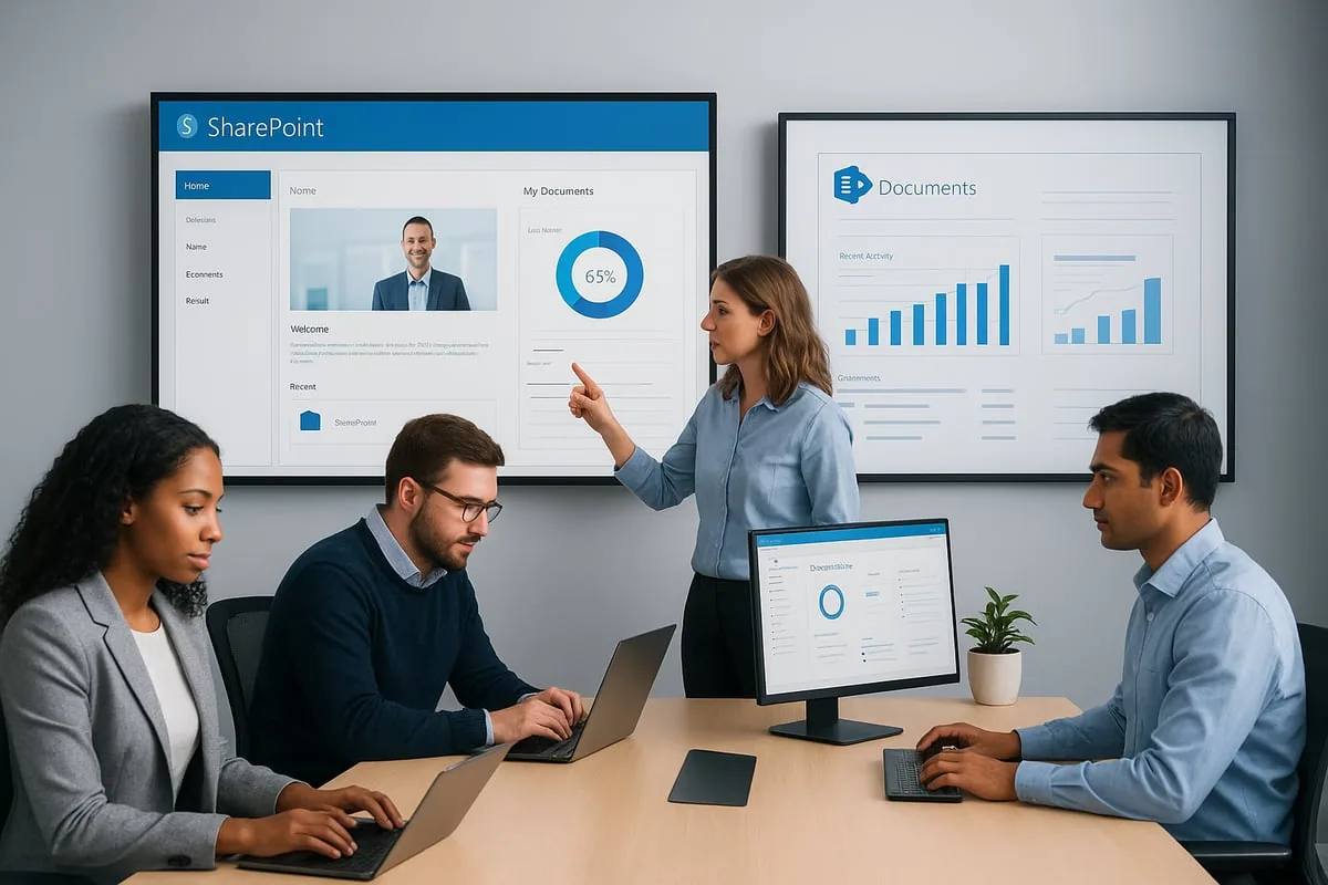 Understanding SharePoint 2026: What's New and Why It Matters