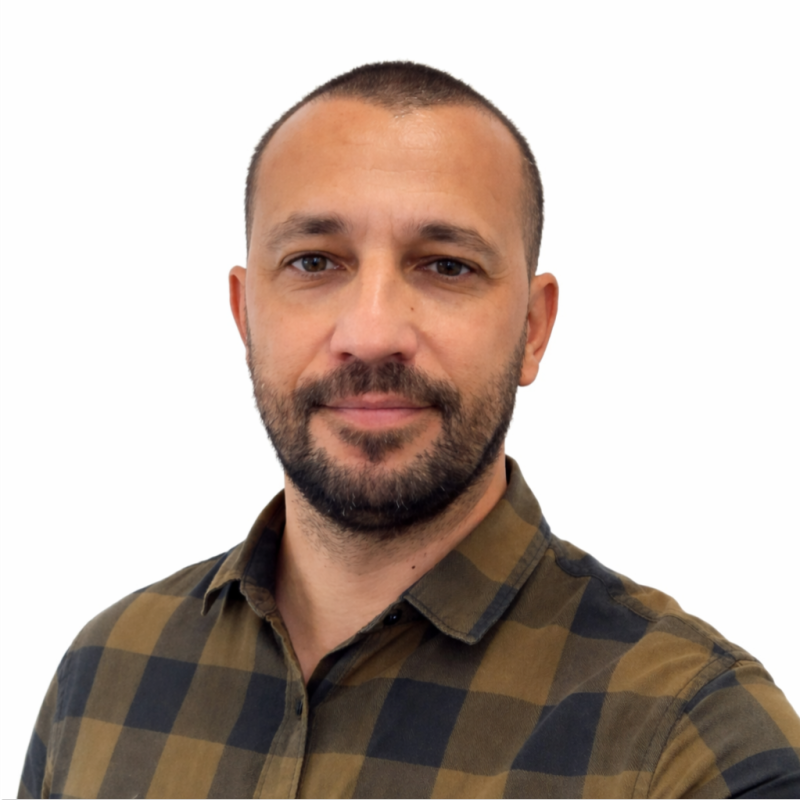 Sérgio Fernandes